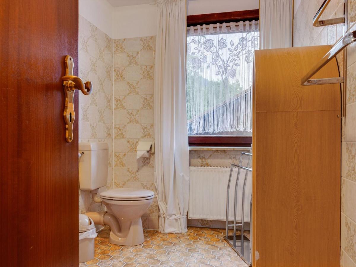 Nice Apartment With Balcony Kamschlacken Zewnętrze zdjęcie